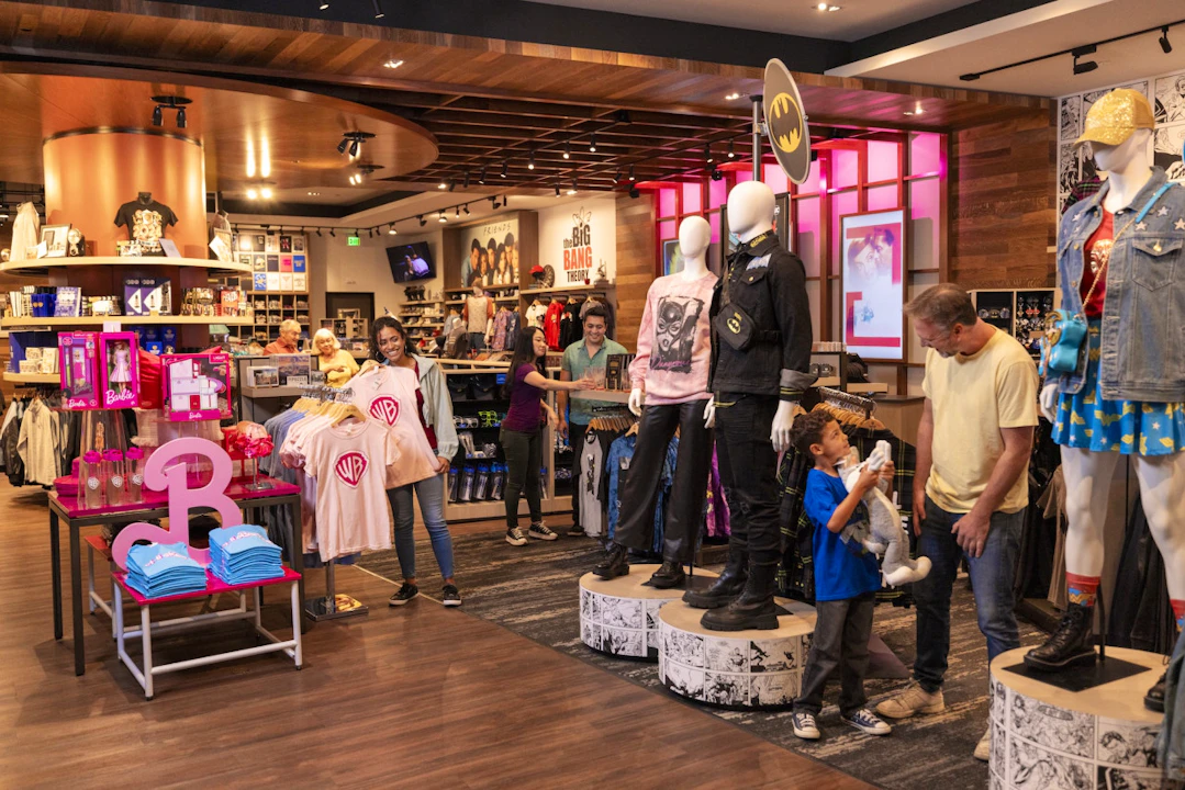 Warner Bros. Studio Tour Hollywood: Guided Tour Review